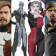 The Coolest <i>Star Wars</i>, Marvel, and DC Toys Revealed at New York Comic Con